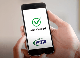 How to Register your Mobile Phone with PTA